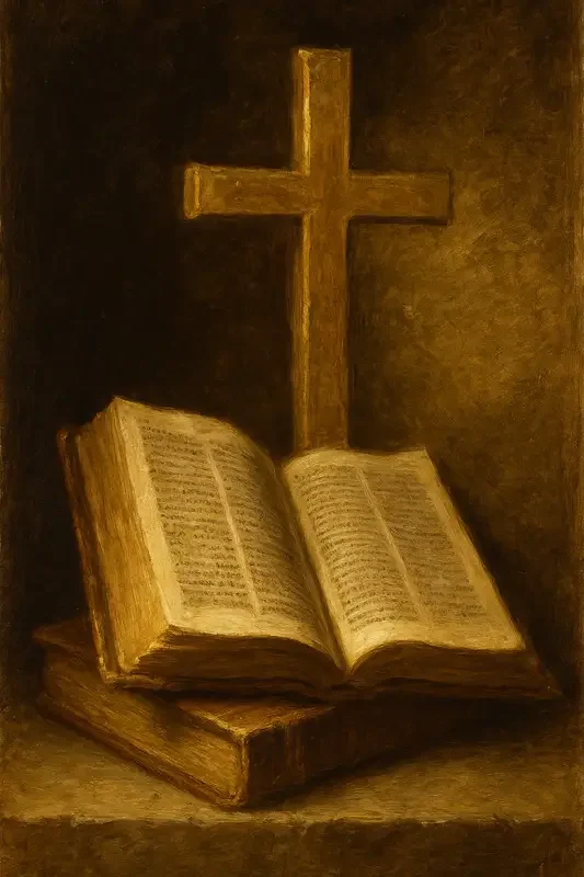 Bible-Centered