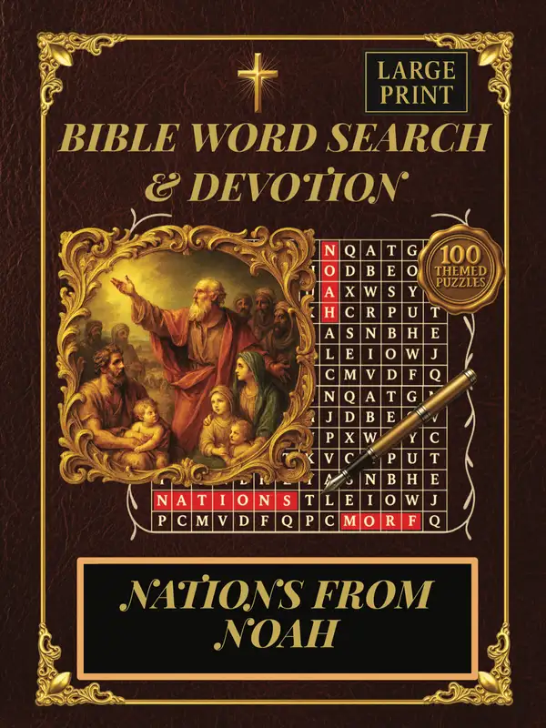 The Great Flood Book Cover
